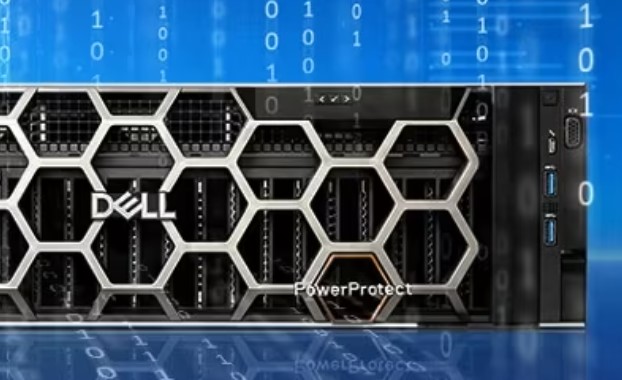 A New Kind of Data Protection: Cyber-Recovery