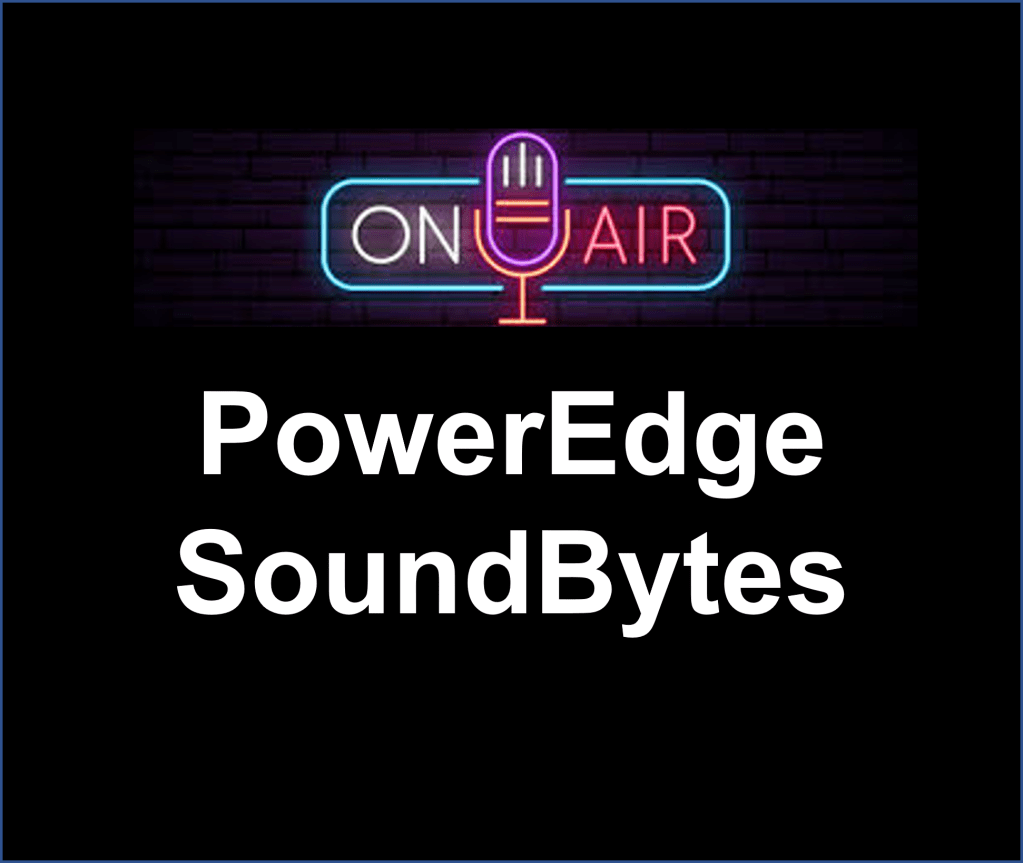 PowerEdge 16G Portfolio Overview: Mainstream Servers