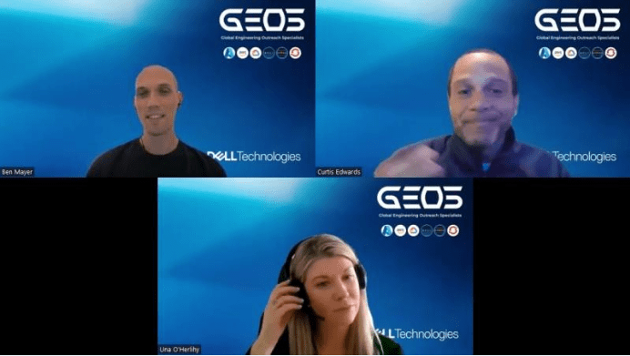 GVU Episode 1 – VVU name change and VxRail&nbsp;Updates.