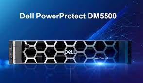 Here’s What’s New for the DM5500, Release&nbsp;5.13.0.0