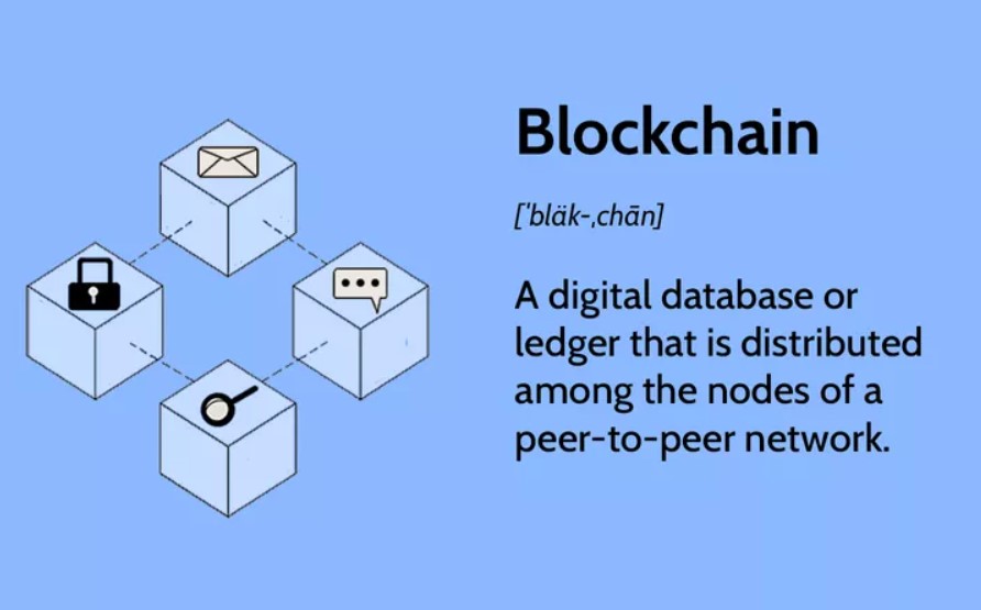 Blockchain regulatory landscape: a chicken and egg story