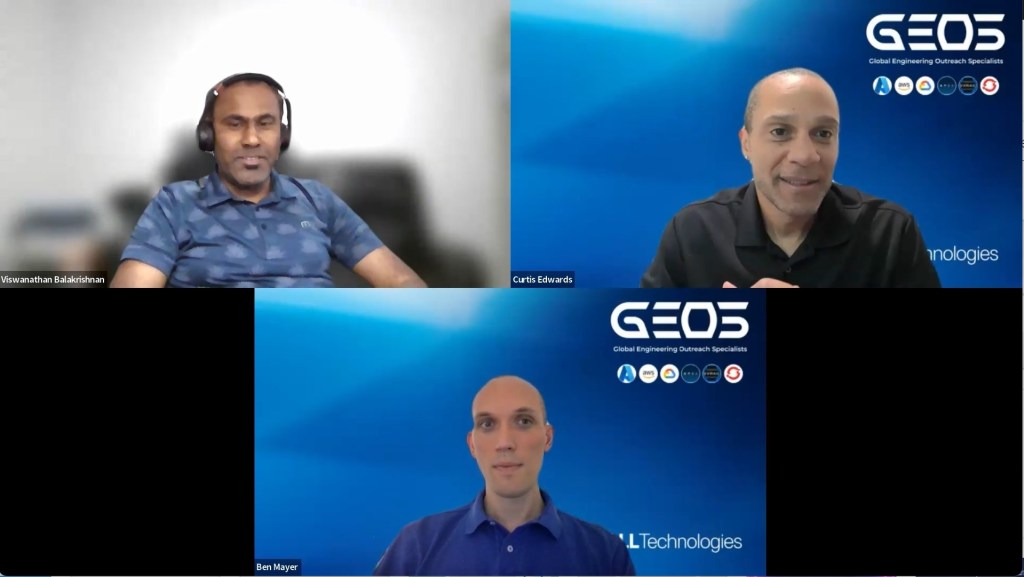 GVU – APEX Cloud Platform for Microsoft Azure.  In Conversation With… Viswanathan&nbsp;Balakrishnan